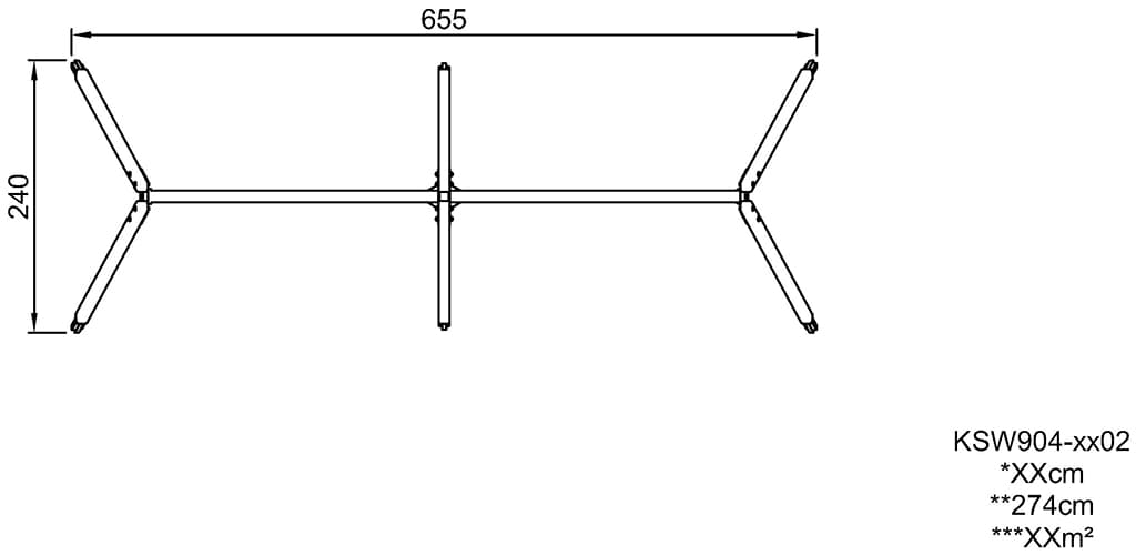 Foot Print (afbeelding)