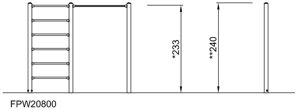 Seitenansicht (Bild)