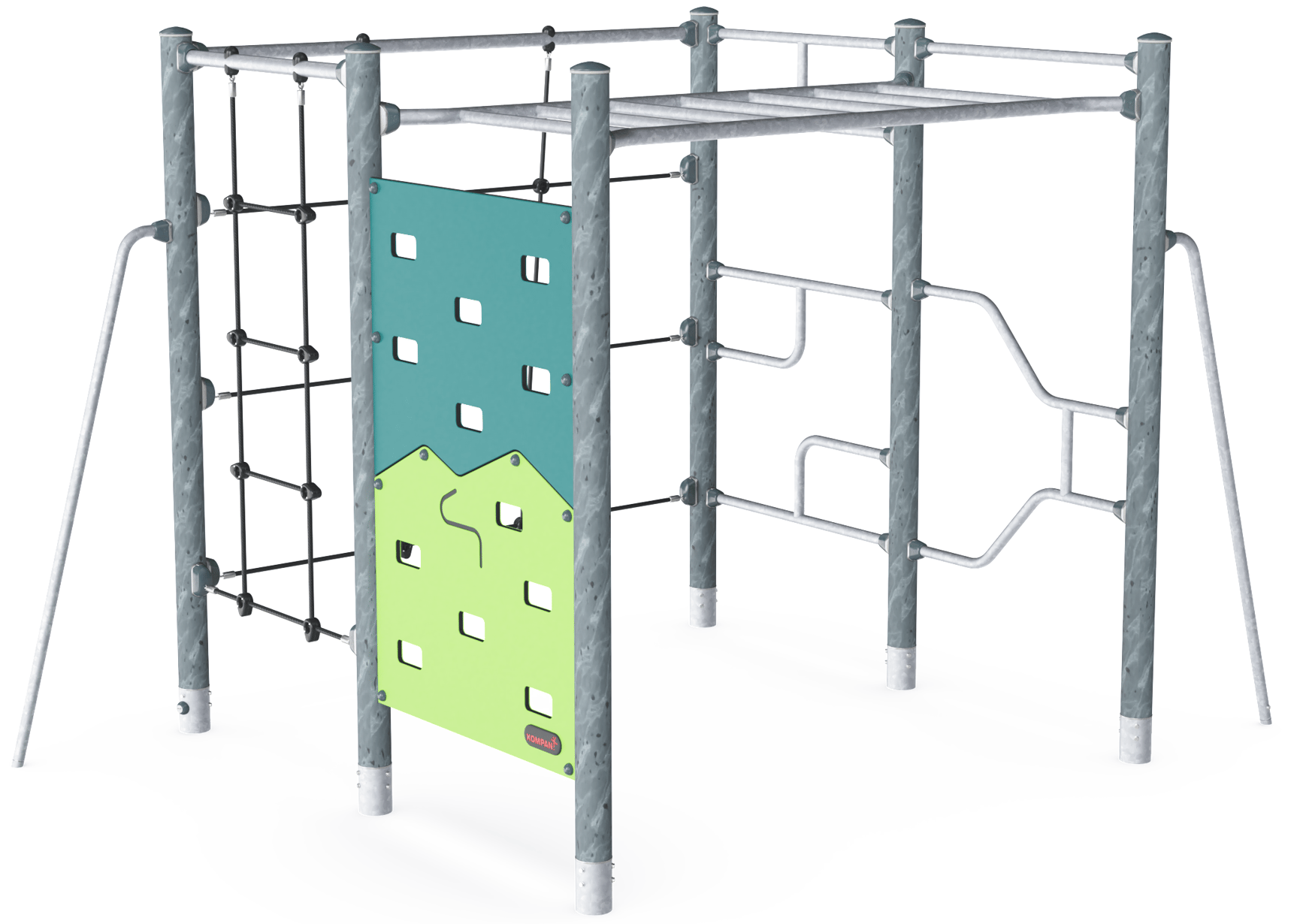 Play system greenline