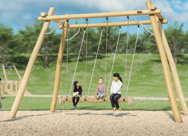 NRO_Robinia Wood