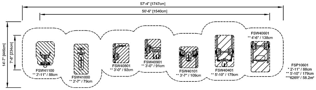 Foot Print (image)