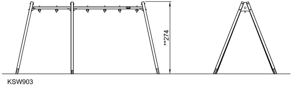 Seitenansicht (Bild)
