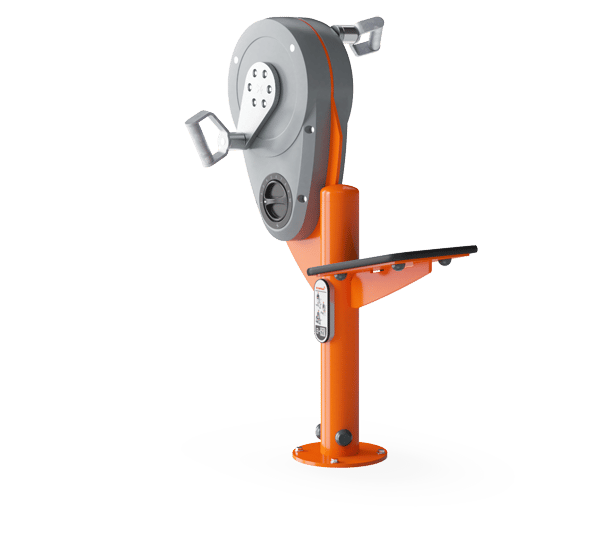 Arm Bike
