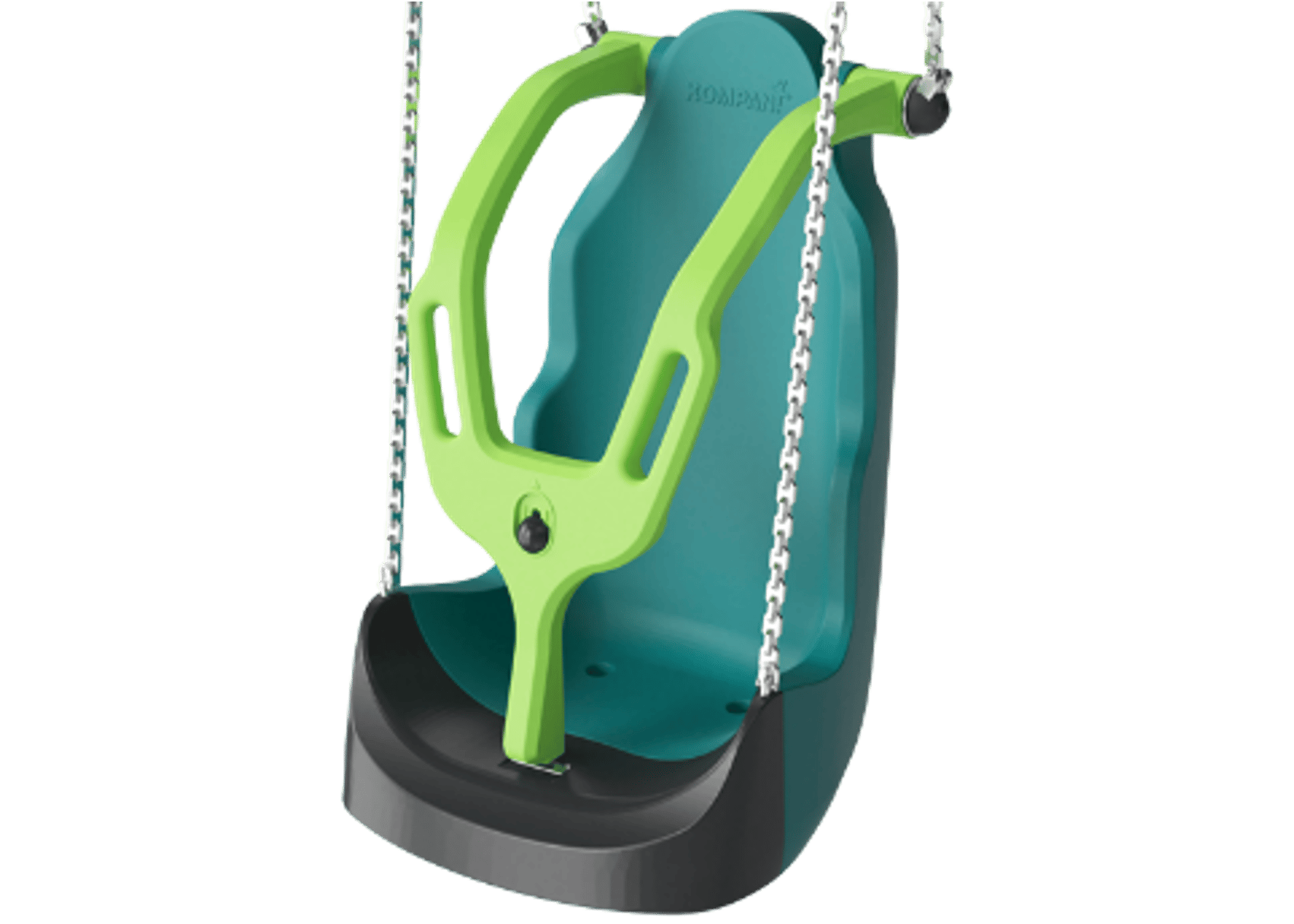 Inclusive Seat GreenLine