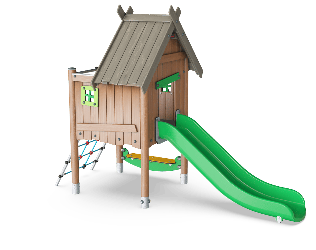 Play Tower