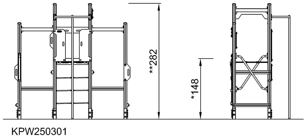 Side View (image)