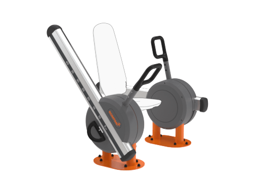 fsw strength unilateral