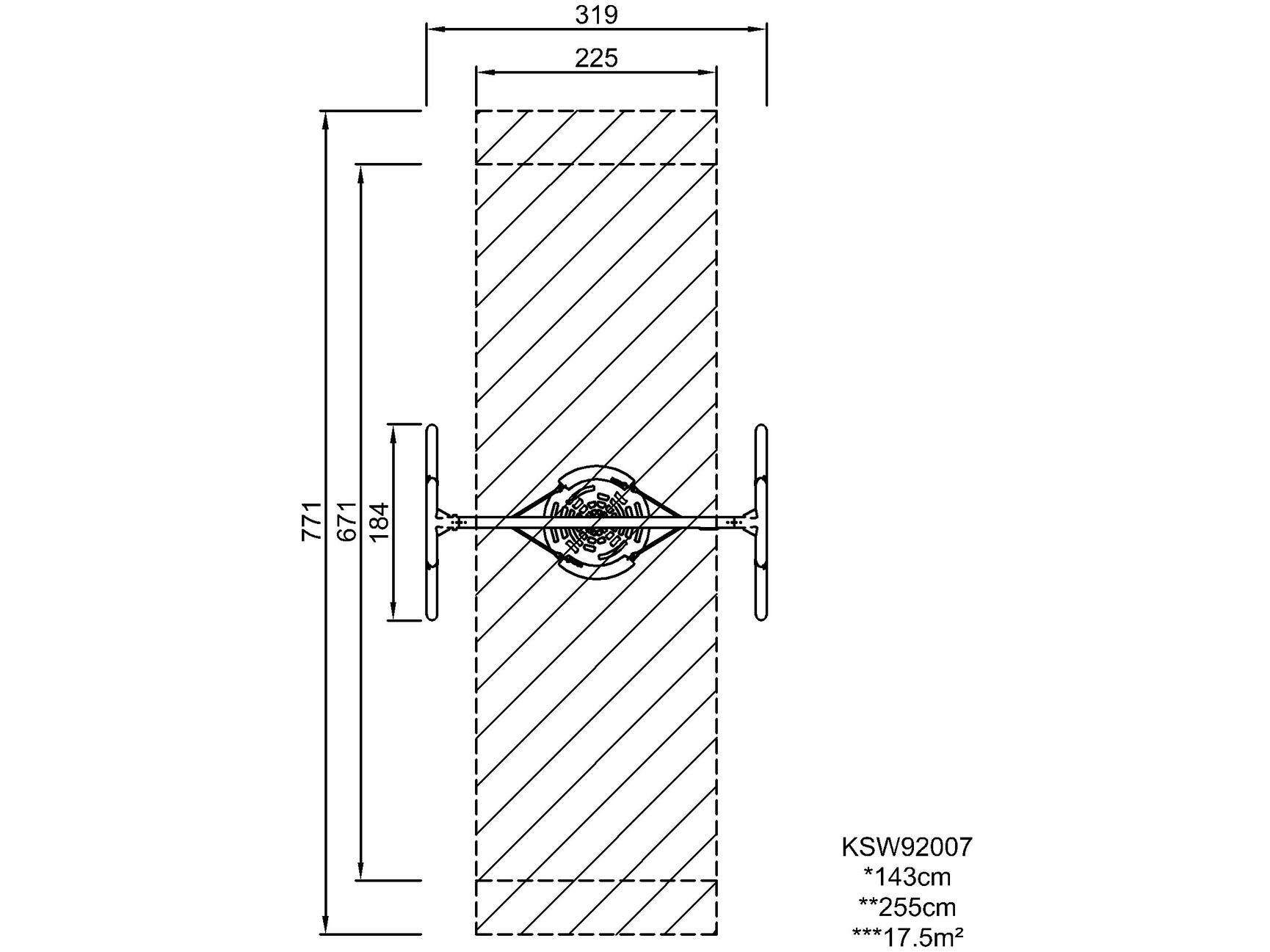Foot Print (afbeelding)