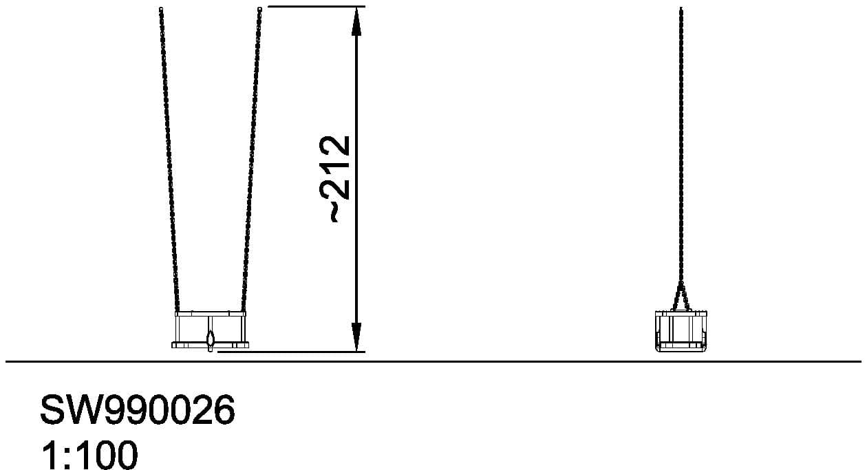 Seitenansicht (Bild)