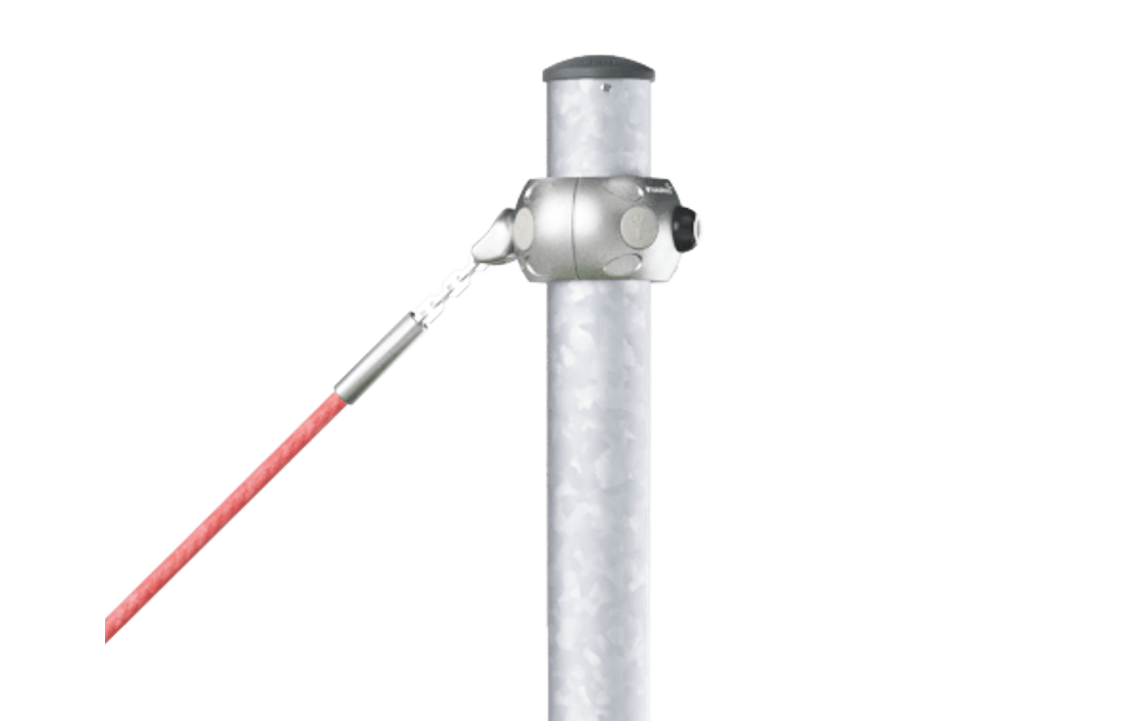 Corocord CRP Smart Clamps