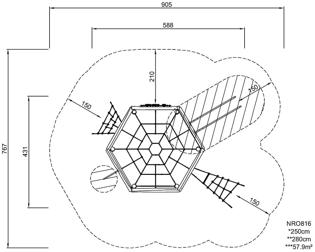 Foot Print (afbeelding)