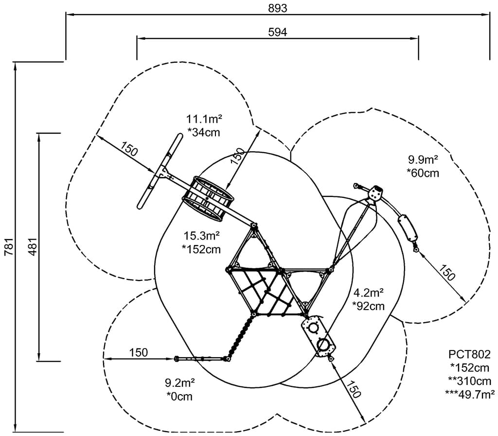 Foot Print (afbeelding)