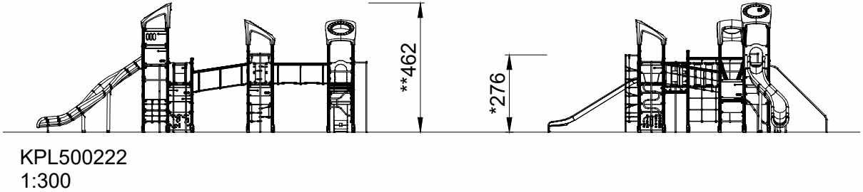 Seitenansicht (Bild)