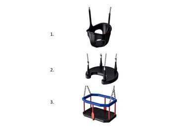 General_Toddler seats
