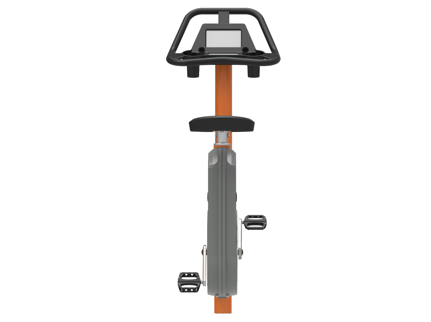 FAZ_Q Factor arm bike