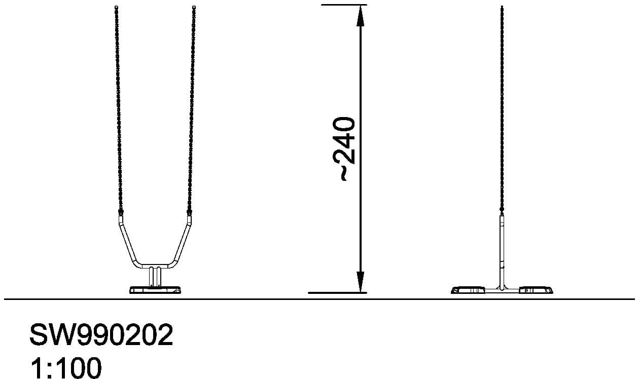 Seitenansicht (Bild)