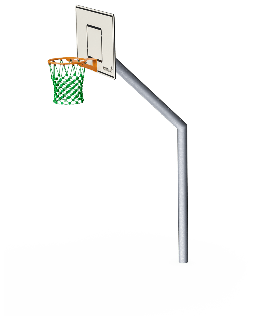 Basketball goal