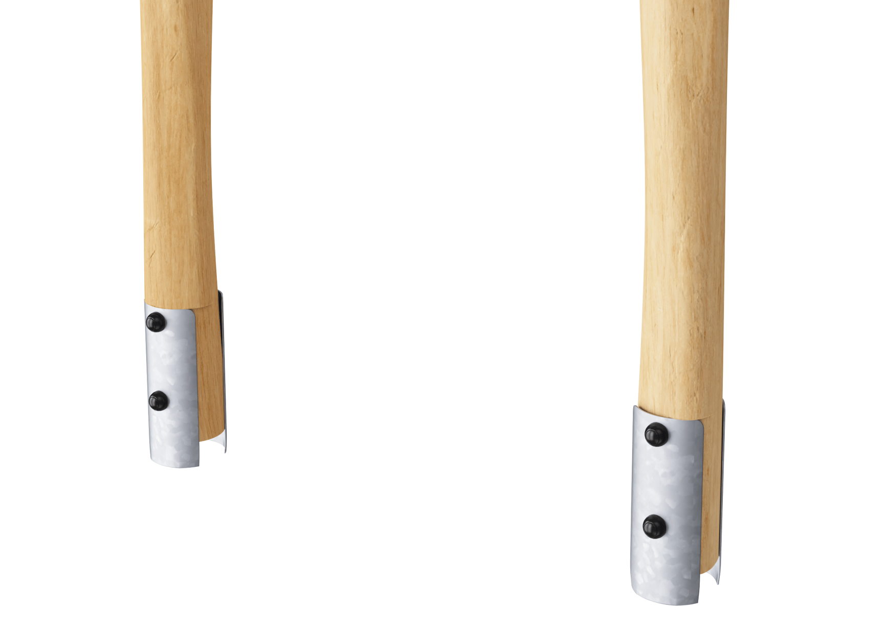 NRO inground footings