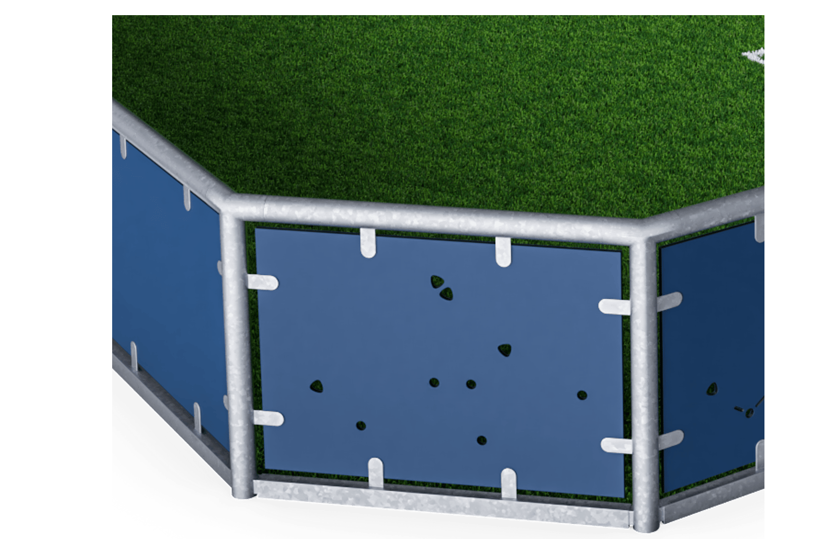 EcoCore Panels 19mm