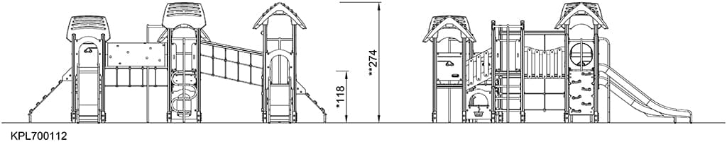 Vista lateral (imagen)