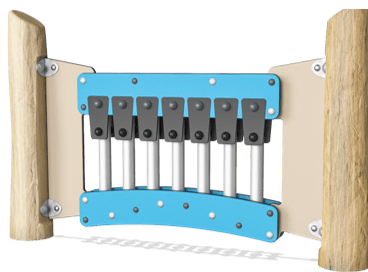 NRO_Xylofon panel HDPE