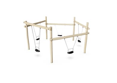 NRO_Robinia Wood