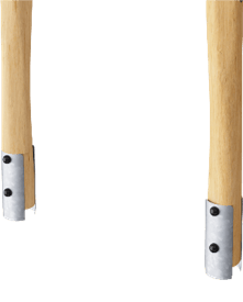 NRO inground footings