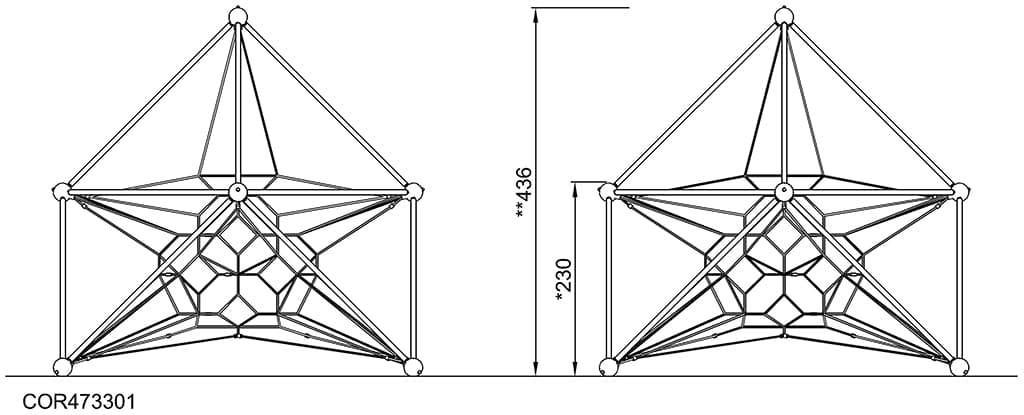 Pohled z boku (obrázek)