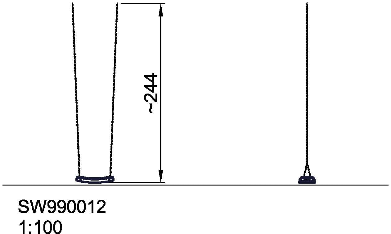 Vista lateral (imagen)