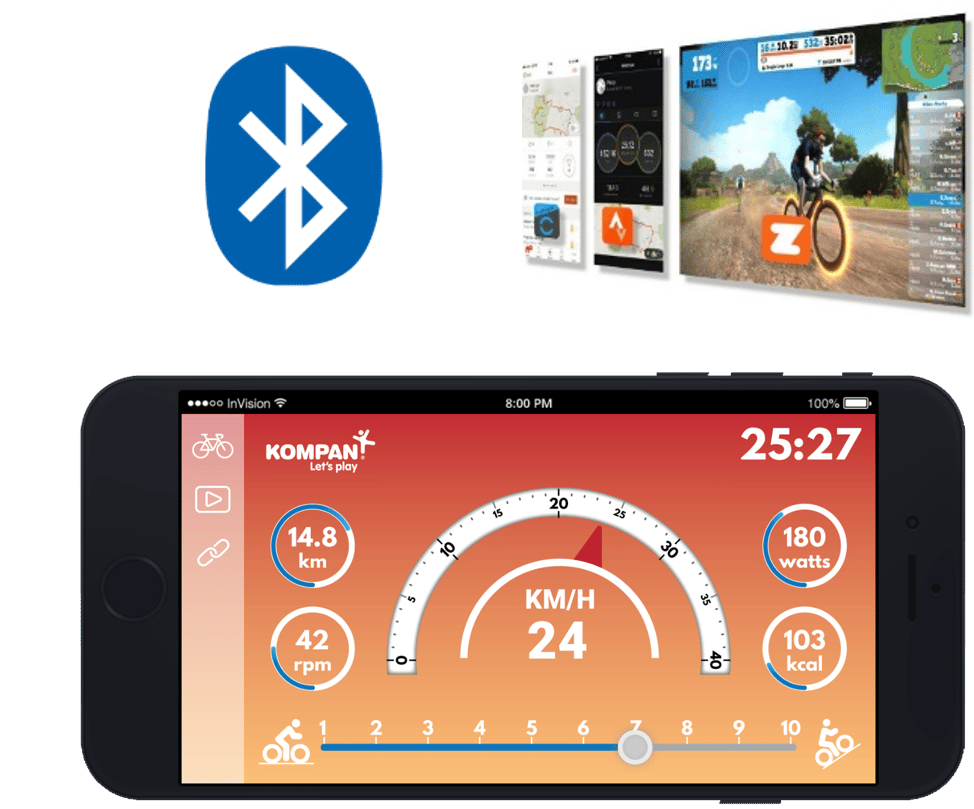 FAZ_Bluetooth connection
