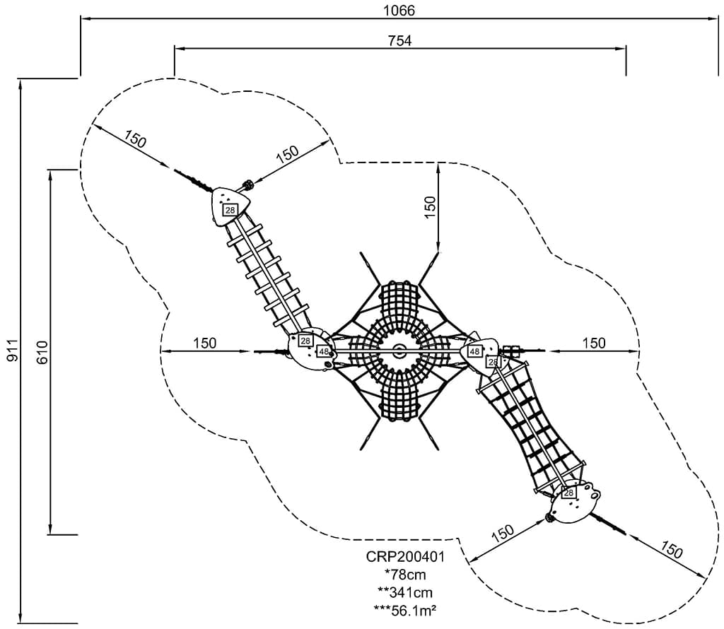 Empreinte au sol (Image)