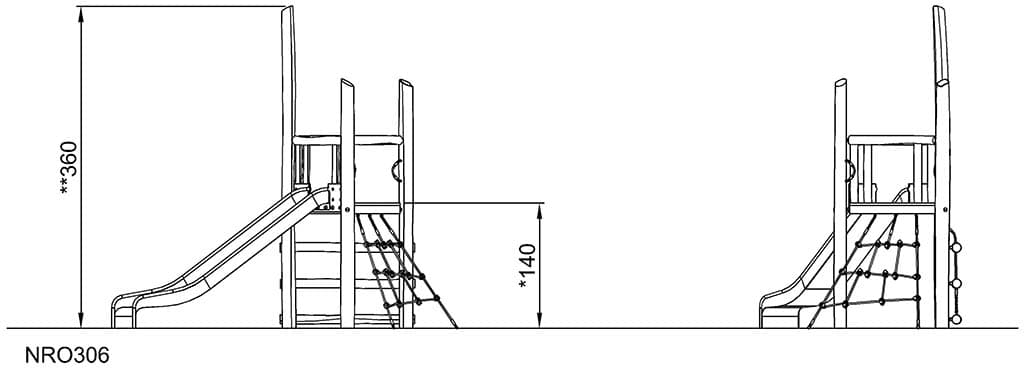 Vista lateral (imagen)