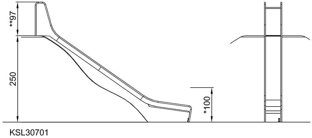 Sidevisning (billede)
