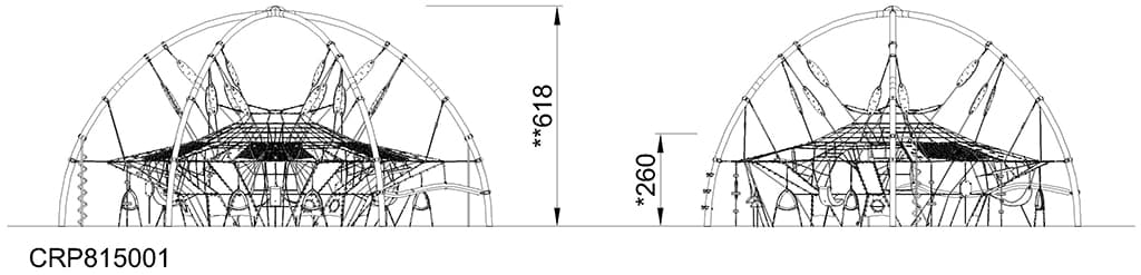 Seitenansicht (Bild)