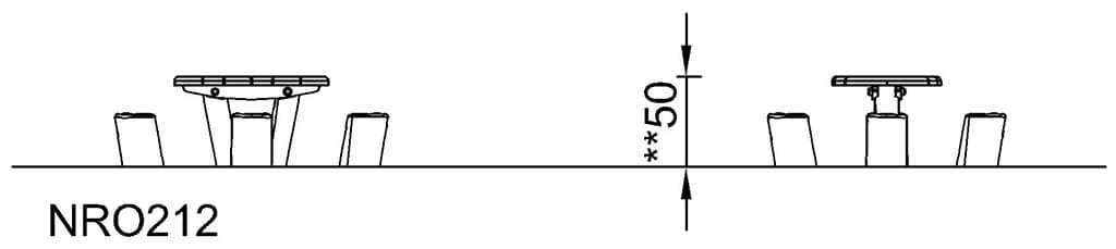 Vista lateral (imagen)