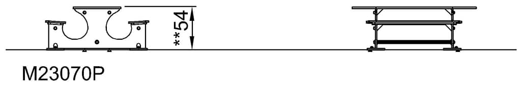 Pohled z boku (obrázek)