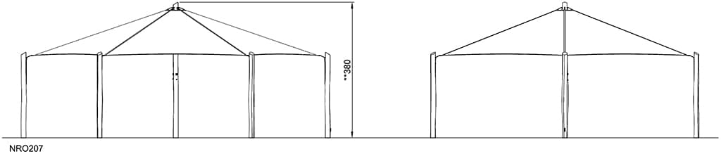 Side visning (bilde)