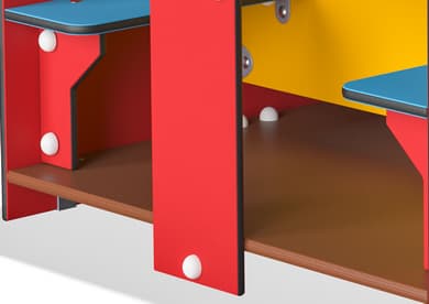 M_Plywood floor
