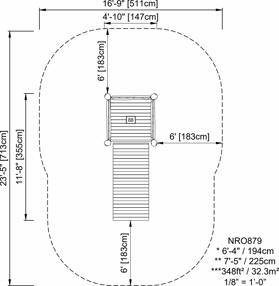 Foot Print (image)