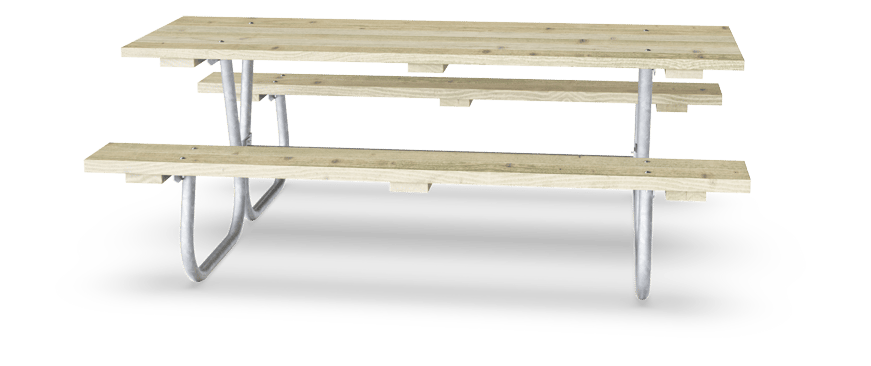 Anita Picnic, L 200cm