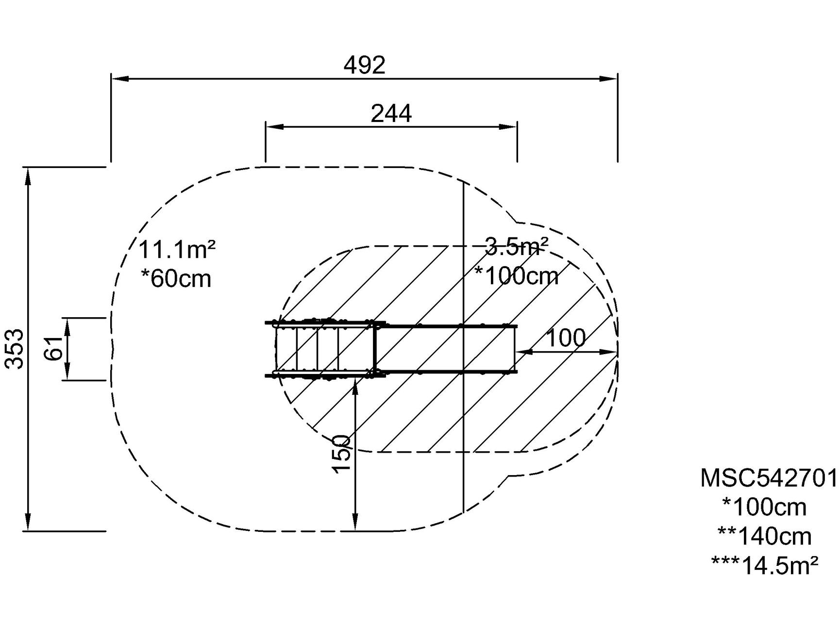 Foot Print (afbeelding)