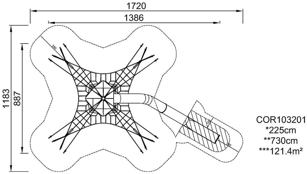 Foot Print (afbeelding)