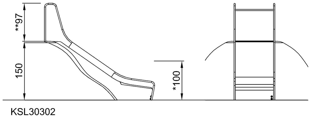 Seitenansicht (Bild)