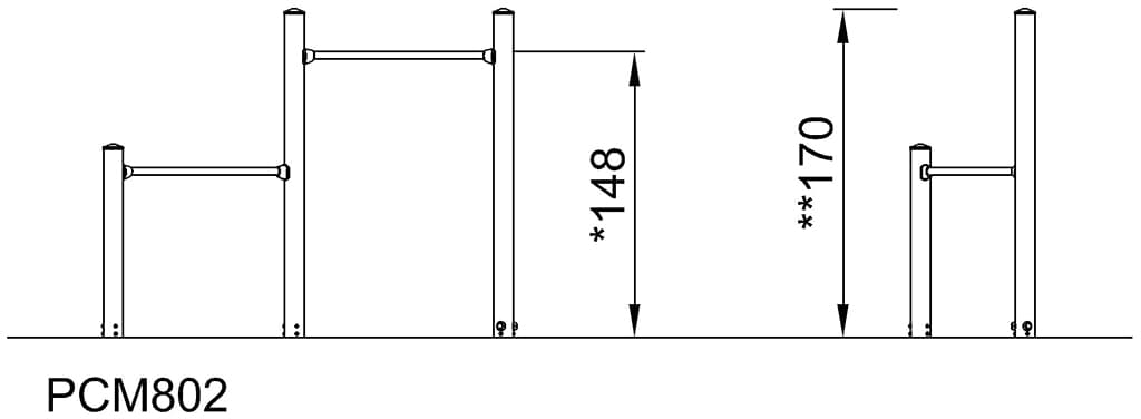 Seitenansicht (Bild)