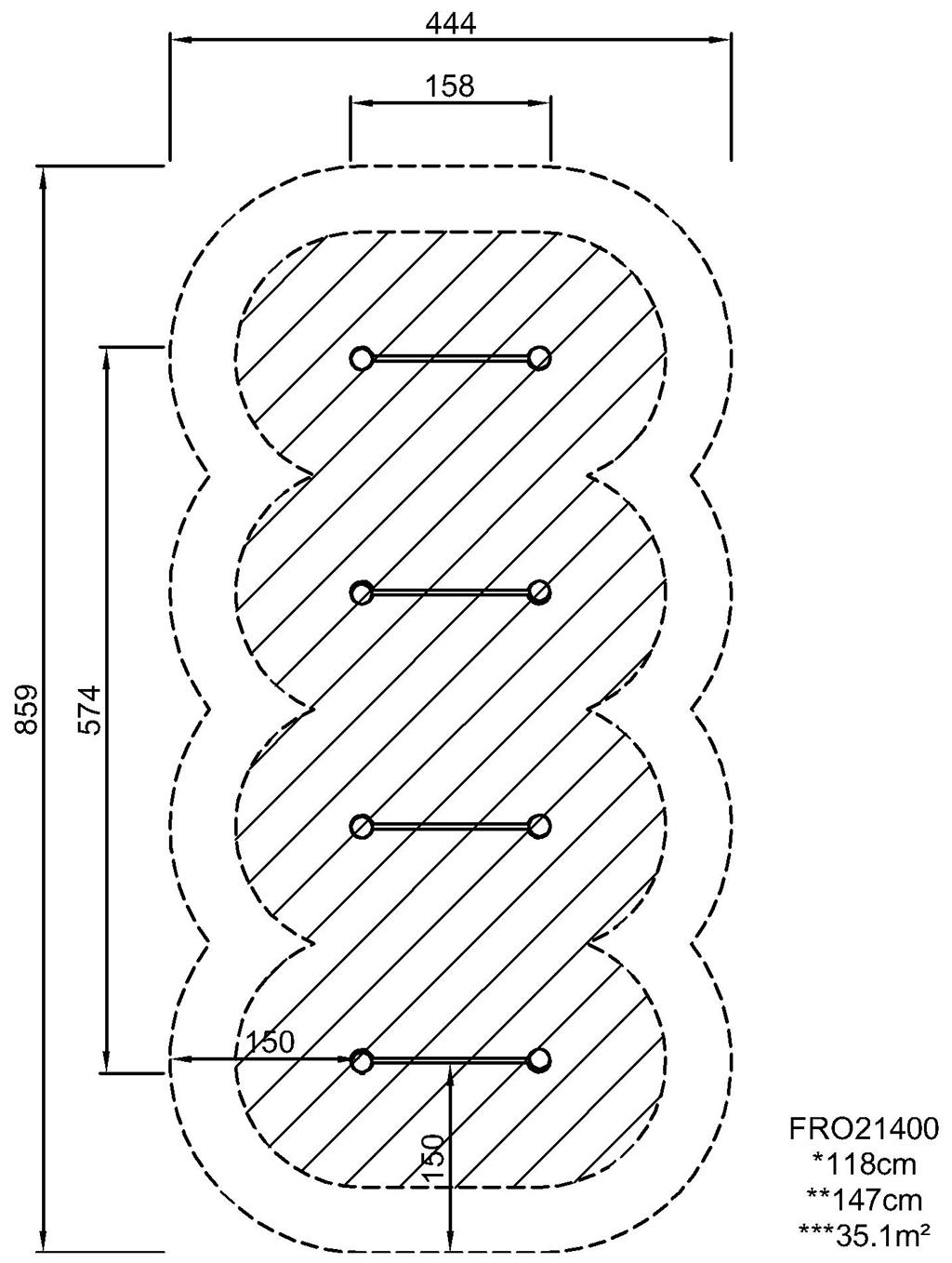Foot Print (afbeelding)