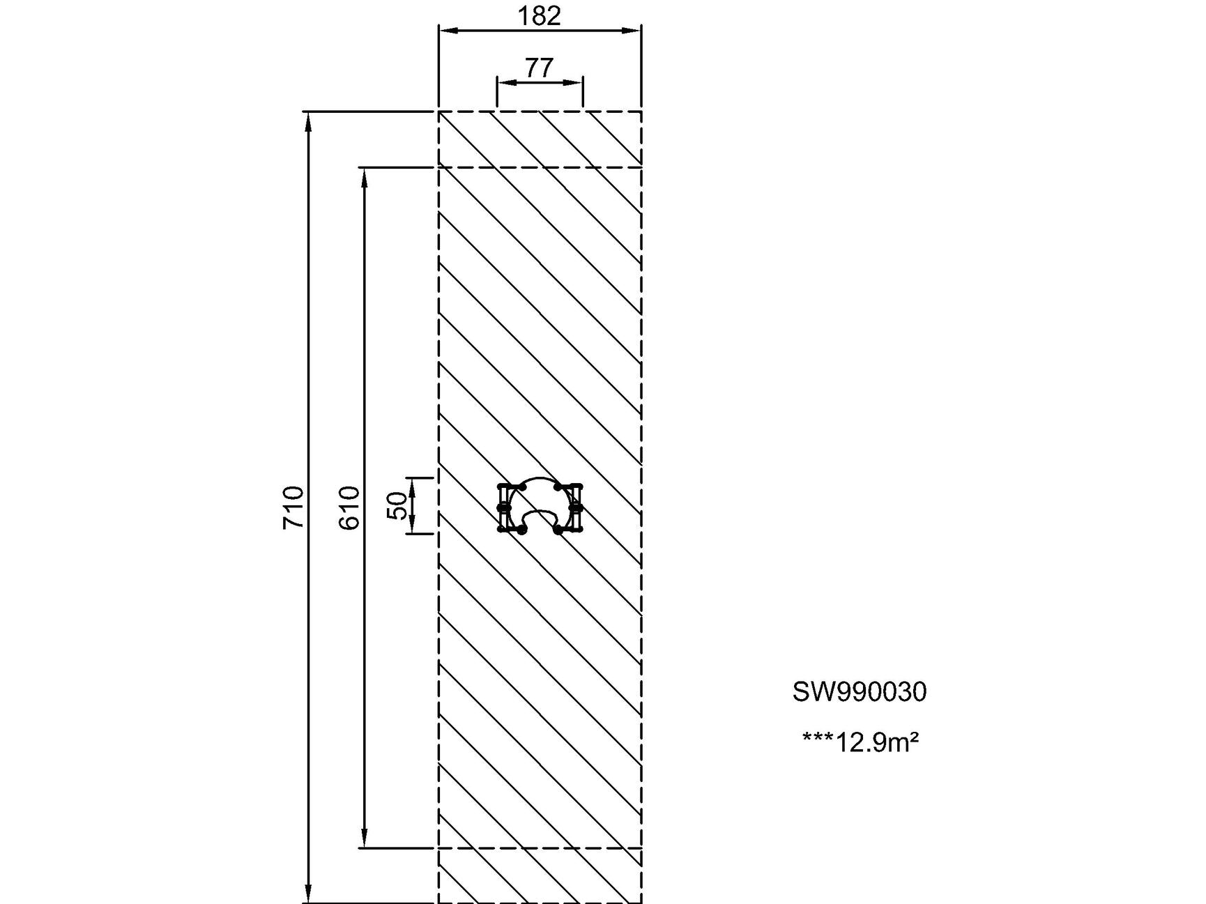 Foot Print (afbeelding)