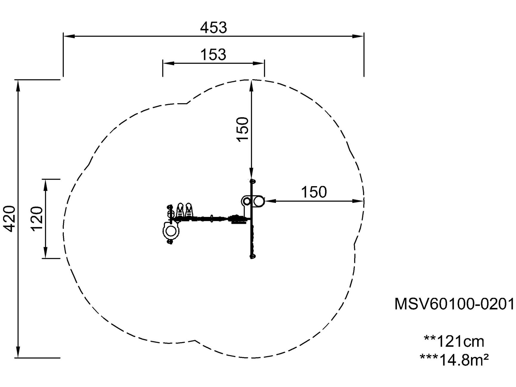 Foot Print (afbeelding)