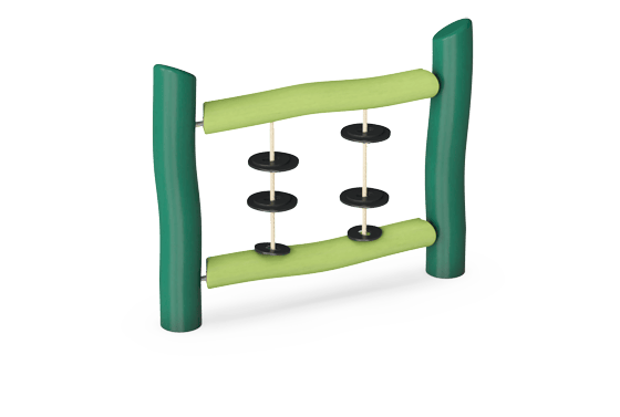 Pannello Stack & Turn