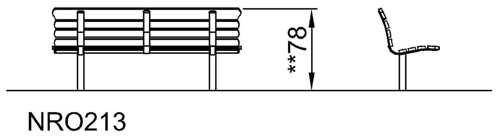 Side visning (bilde)