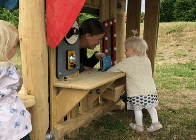 NRO_Play activities HDPE